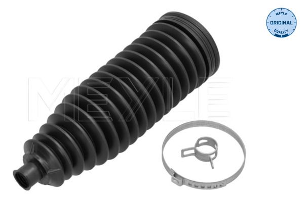 Meyle 0146200021 Пильник рейки рульової MB E-class (W212)/S-class (W222/V222/X222) 11-20