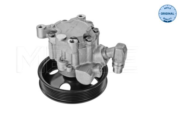 Meyle 0146310003 Насос гідроПідсилювача W220