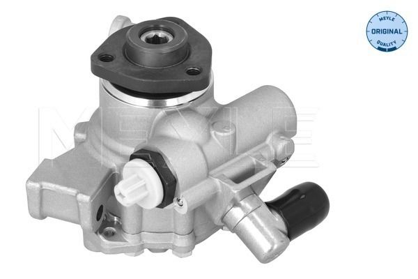Meyle 0146310007 Насос ГПК MB E-class (W211) 02-08
