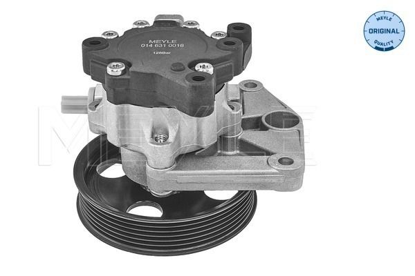 Meyle 0146310018 Насос ГПК MB C-class (W204)/ M-class (W164) (M272) 05-11