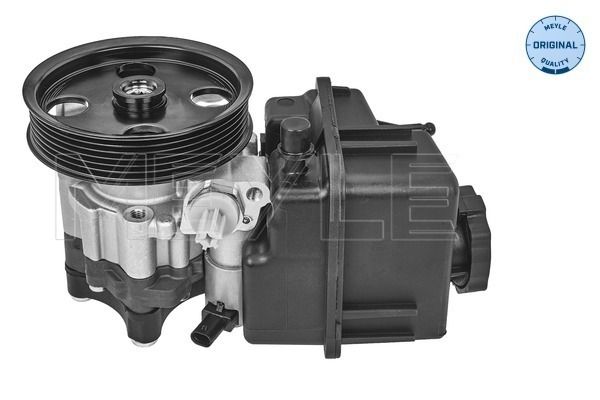Meyle 0146310020 Насос ГПК MB Sprinter/Vito 2.2CDI 09- (OM651) (+датчик) (120mm; 6PK)