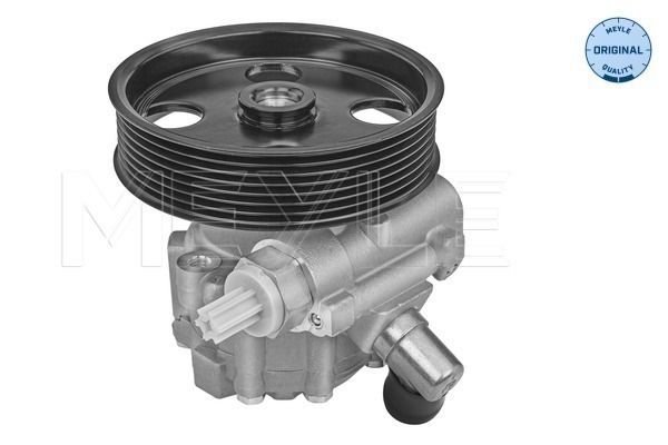 Meyle 0146310032 Насос ГПК MB E-class (W211)/GLK-class (X204)/C-class (W204) 3.0CDI 05-14 (120mm; 7P