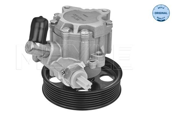 Meyle 0146310032 Насос ГПК MB E-class (W211)/GLK-class (X204)/C-class (W204) 3.0CDI 05-14 (120mm; 7P