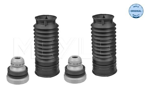 Meyle 0146400016 Пильник + відбійник амортизатора (переднього) MB E-class (W211) 02-10 (к-кт)