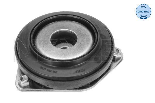 Meyle 0146410000 Подушка амортизатора (переднього) + підшипник MB (W169/245) 04-12