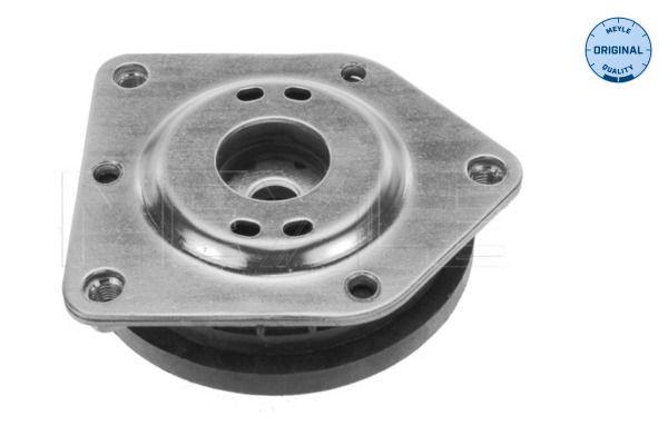 Meyle 0146410000 Подушка амортизатора (переднього) + підшипник MB (W169/245) 04-12