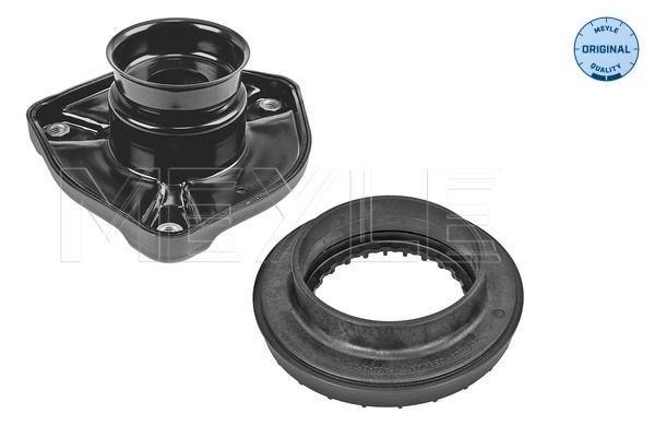 Meyle 0146410002S Подушка амортизатора (переднього) + підшипник MB C-class (W204) 1.6-3.5 07-/E-clas