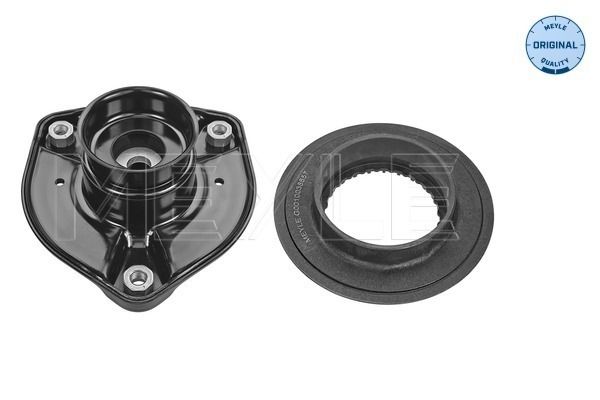 Meyle 0146410013 Подушка амортизатора (переднього) + підшипник MB Vito (W639) 09- (всередині OE)