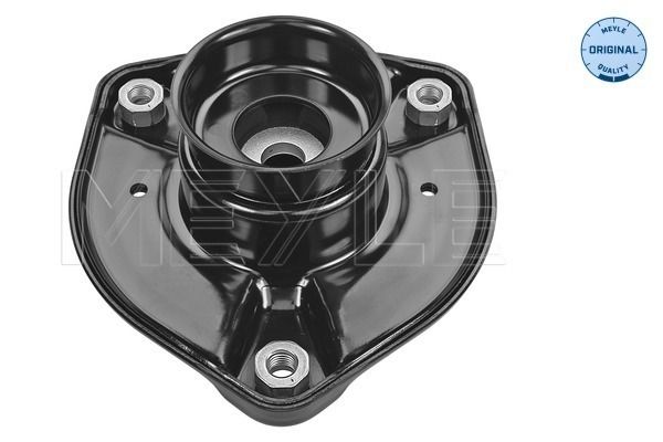 Meyle 0146410014 Подушка амортизатора (переднього) MB Vito (W639) 09- (всередині OE)