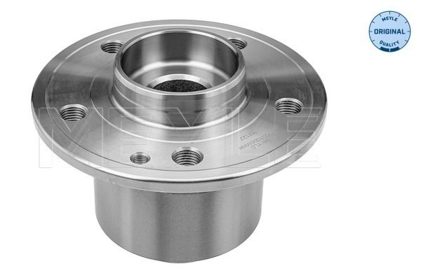 Meyle 0146520004 Підшипник маточини (передньої) MB Vito/Viano (W639) 03-