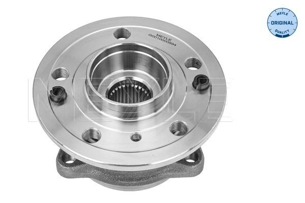 Meyle 0146520007 Підшипник маточини (передньої) MB M-class (W166) ML 12-