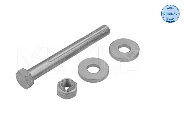 Meyle 0146540001 Болт кріплення важеля MB (W203/220/C209/215/219/CL203) -11 (M14x1.5) (к-кт)