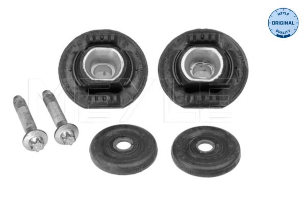 Meyle 0147100005 Ремкомплект балки (2 подушки з аксесуарами)