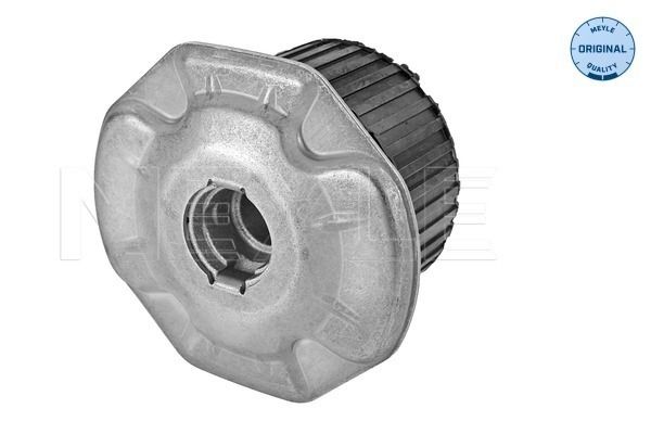 Meyle 0147100027 Сайлентблок балки (передньої/ззаду) MB C-class (W204/W205)/E-class (W212/W213) 07-