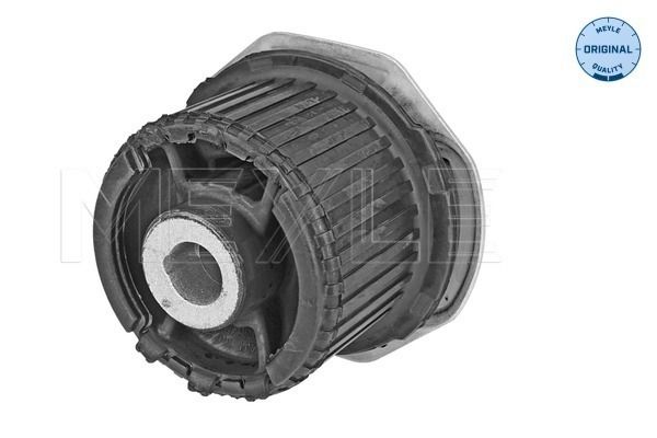Meyle 0147100027 Сайлентблок балки (передньої/ззаду) MB C-class (W204/W205)/E-class (W212/W213) 07-