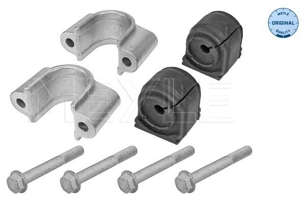 Meyle 0147150005S Комплект втулок стабілізатора зі скобами MB Sprinter(906) 09-