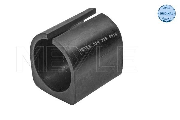 Meyle 0147150010 Втулка стабілізатора (заднього) MB Sprinter 208-316 96- (d=27mm)