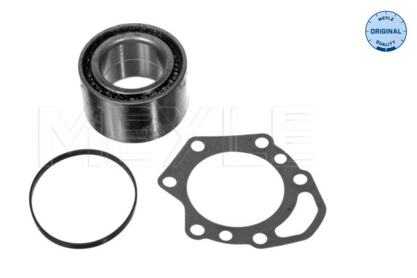Meyle 0147500000SK Підшипник маточини (задньої) MB Sprinter 208-316/VW LT 28-35 96-