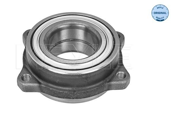 Meyle 0147500009 Підшипник маточини (задньої) MB C-class (W205) 13-