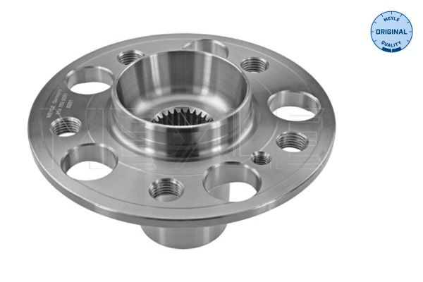 Meyle 0147520001 Маточина (задня) MB C-клас (W204)/E-клас (W211/212)/S-клас (W216) 02-