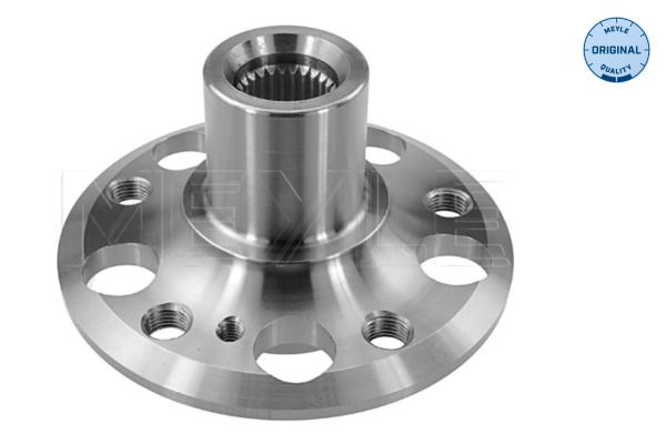 Meyle 0147520001 Маточина (задня) MB C-клас (W204)/E-клас (W211/212)/S-клас (W216) 02-