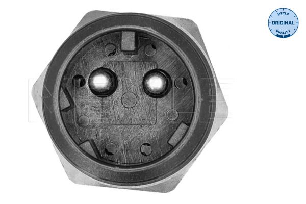 Meyle 0148000086 Датчик температури охолоджуючої рідини MB Sprinter OM602 (M14x1,5) (чорний)