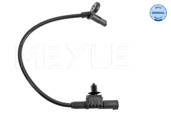 Meyle 0148000092 Датчик ABS (задній) MB GL-class (X164)/M-class (W164) 05-11