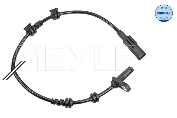 Meyle 0148000116 Датчик ABS (передній) MB E-class (W211) 03-08