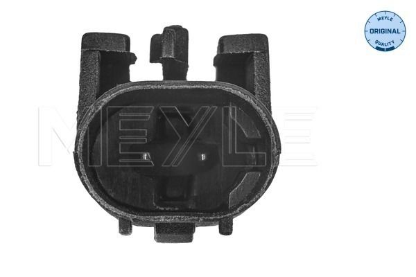 Meyle 0148000123 Датчик ABS (задній) MB Sprinter/VW Crafter 06- (R)