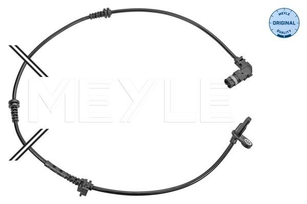 Meyle 0148000129 Датчик ABS передній 221-4Matic/