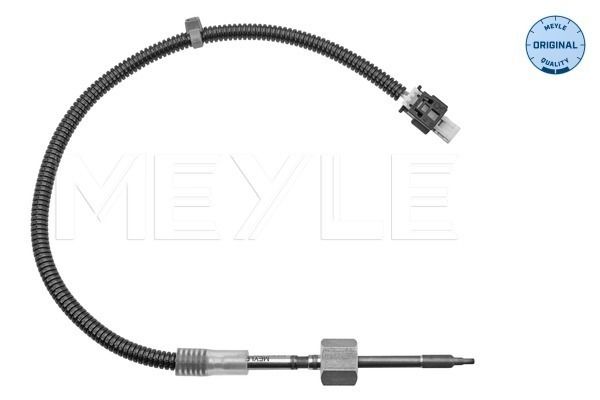 Meyle 0148000133 Датчик, температура відпрацьованих газів