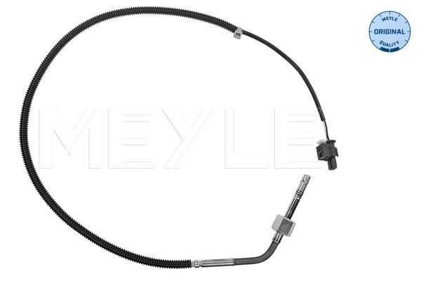 Meyle 0148000144 Датчик, температура відпрацьованих газів