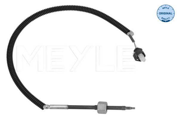 Meyle 0148000200 Датчик, температура відпрацьованих газів