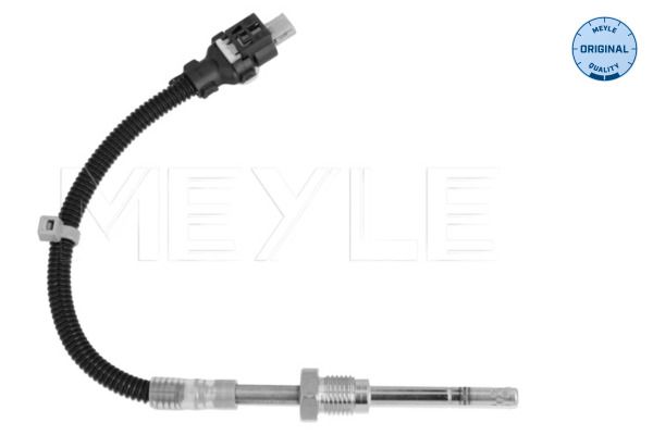 Meyle 0148000205 Датчик, температура відпрацьованих газів