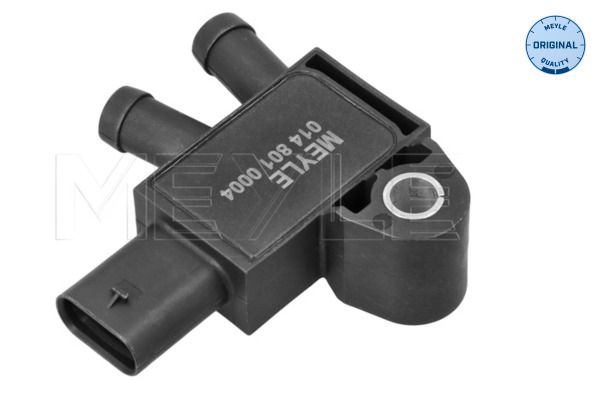 Meyle 0148010004 Датчик тиску вихлопних газів MB Sprinter (W906/W907/W910)/Vito (W447) 06-