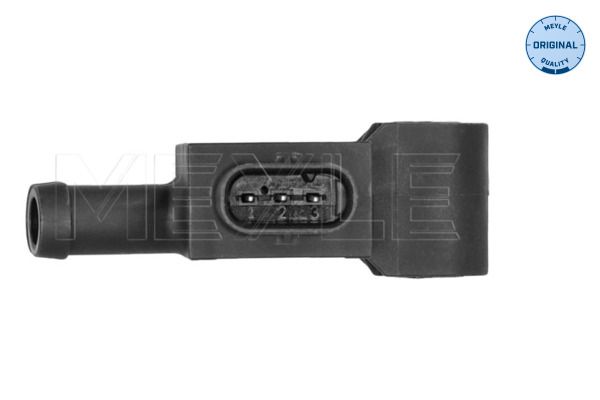 Meyle 0148010004 Датчик тиску вихлопних газів MB Sprinter (W906/W907/W910)/Vito (W447) 06-