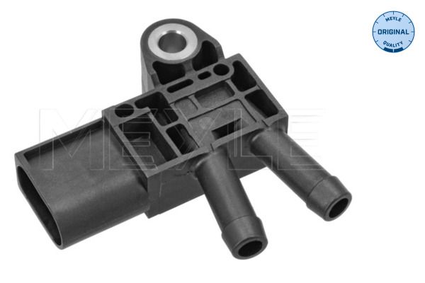 Meyle 0148010006 Датчик тиску вихлопних газів MB A-class (W176)/B-class (W246/W242) 11-18 OM651