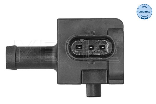 Meyle 0148010008 Датчик тиску вихлопних газів MB C-class (W205) 14-/E-class (W213) AMG 4.0 (M177) 17