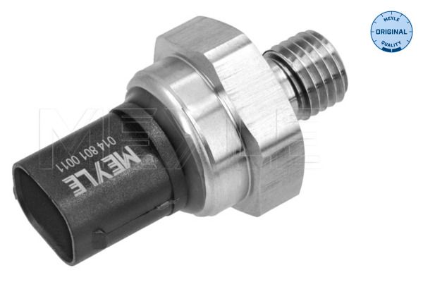 Meyle 0148010011 Датчик тиску вихлопних газів MB C-class (W205) 2.0 (M274) 07-14