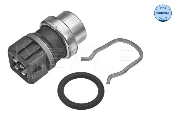 Meyle 0148210002 Датчик температури охолоджуючої рідини VW LT 2.5TDI 96-06 (4 конт)