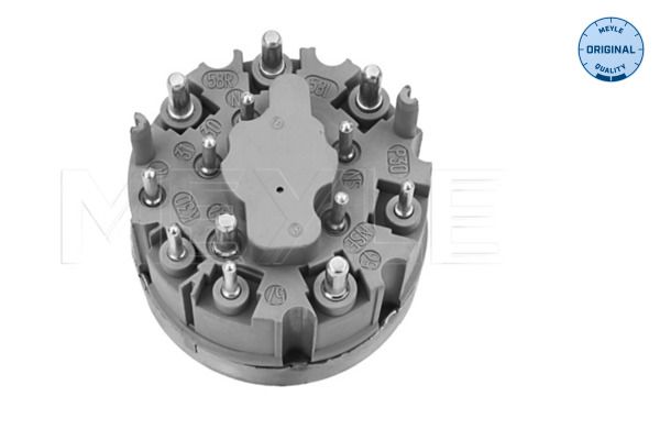 Meyle 0148900003 Вимикач світлового сигналу з реле MB C-class (W202)/E-class (W124) 93-00