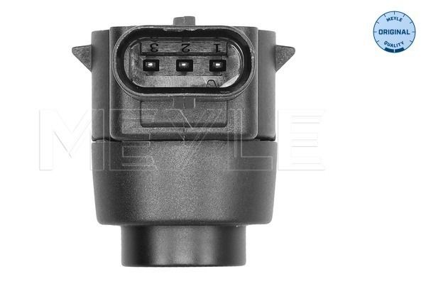 Meyle 0148950000 Датчик парковки MB A-class (W169)/E-class (W212)/S-class (W221) 06-15