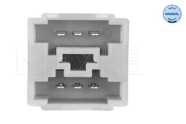 Meyle 0148990024 Датчик педалі гальма MB Sprinter/VW LT -06 (6-ти конт.)