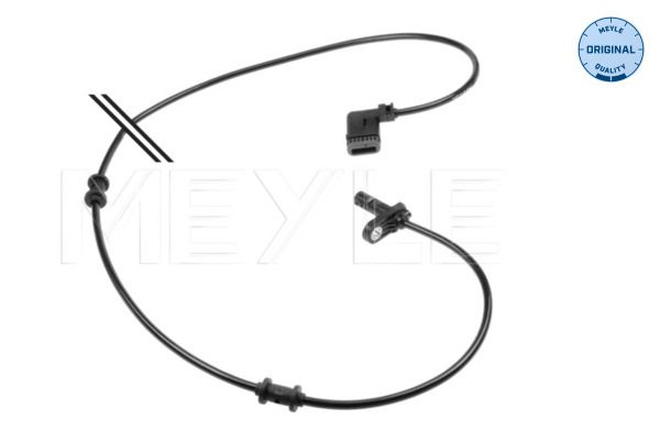 Meyle 0148990048 Датчик ABS (задній) MB E-class (W211/S211) 02-10