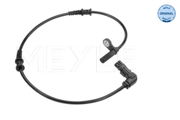Meyle 0148990054 Датчик ABS (передній) MB C-class (W203) 00-07