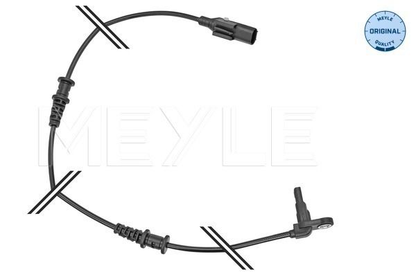 Meyle 0148990065 Датчик ABS (передній) MB Sprinter (W906)/VW Crafter 06-
