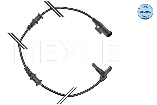 Meyle 0148990066 Датчик ABS