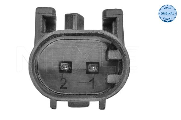Meyle 0148990067 Датчик ABS (задній) MB Sprinter/VW Crafter 06- (L)