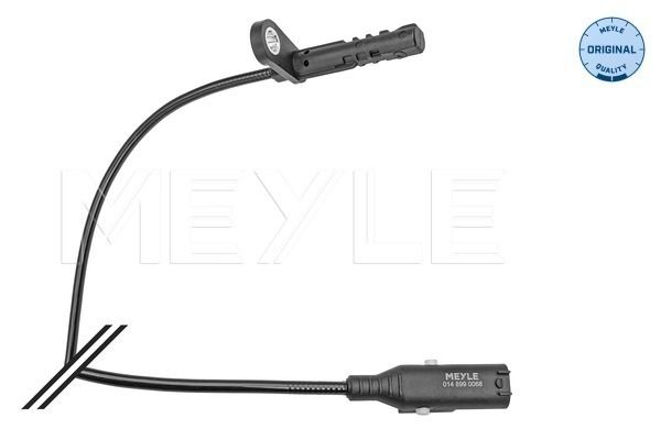 Meyle 0148990068 Датчик ABS (задній) MB Sprinter/VW Crafter 06- (R)