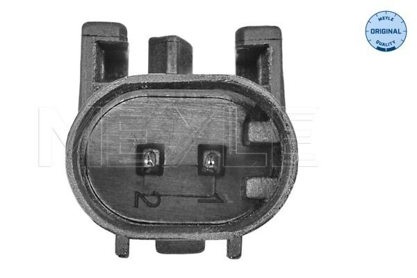 Meyle 0148990068 Датчик ABS (задній) MB Sprinter/VW Crafter 06- (R)